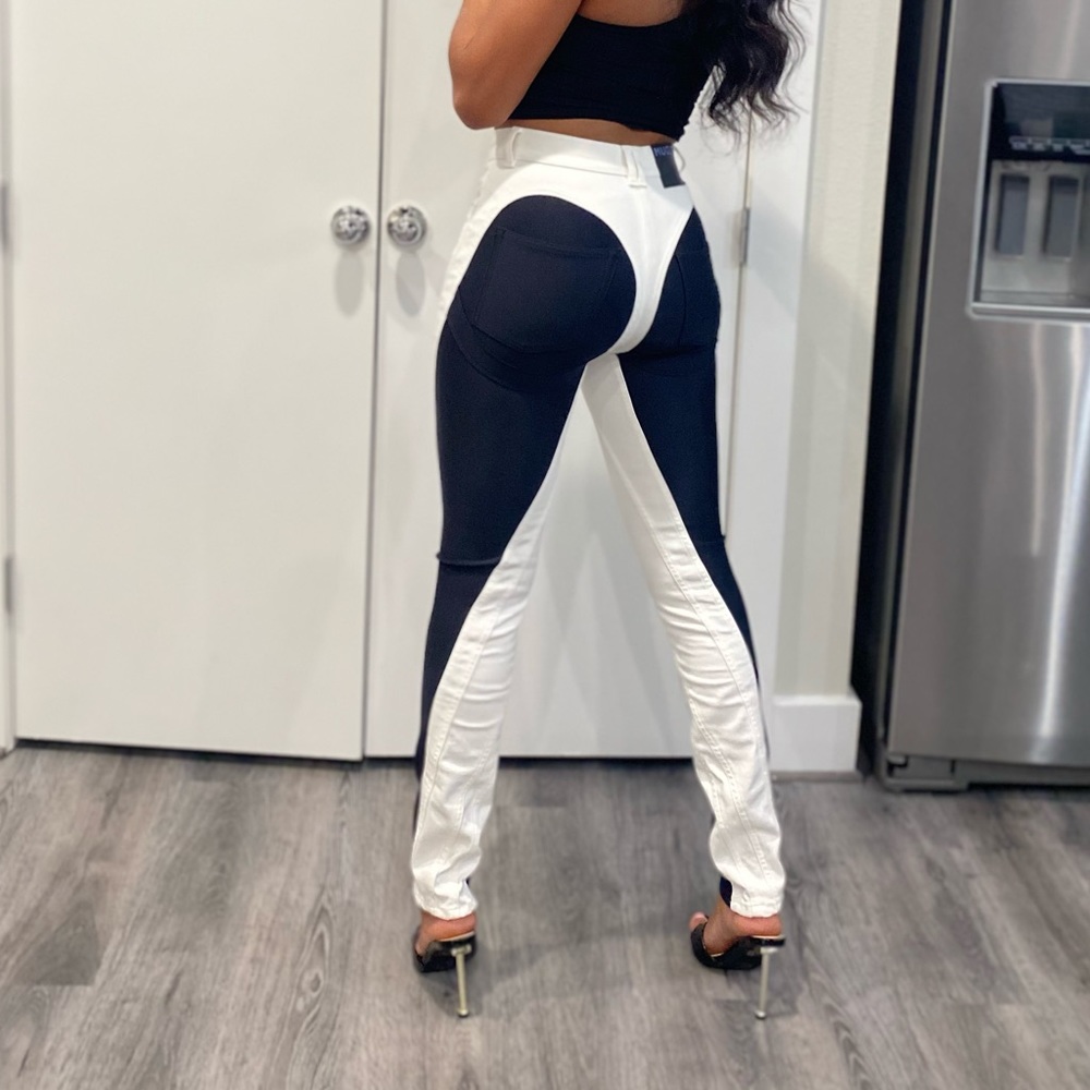 Mugler jeans